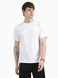white shirt for men - Image 3